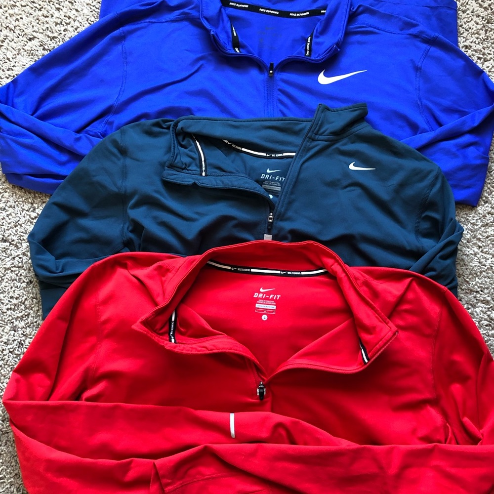 Nike long sleeve